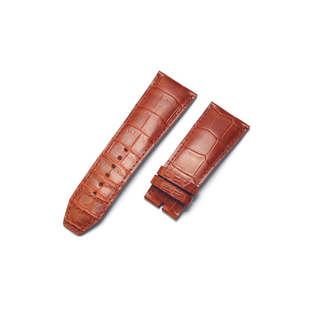 時計ベルトのオーダーメイド料金体系 ｜EBISU LEATHER