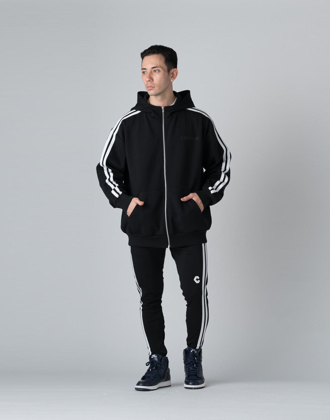 クロノス cronosセットアップ