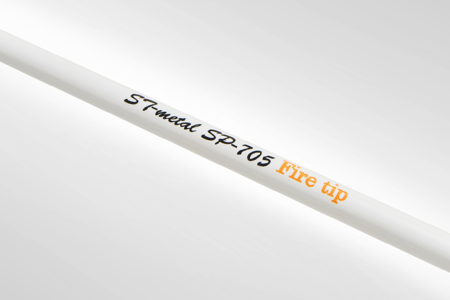 CRONO / クロノ 釣具メーカー 売れる製品より釣れる製品を産み出すこと