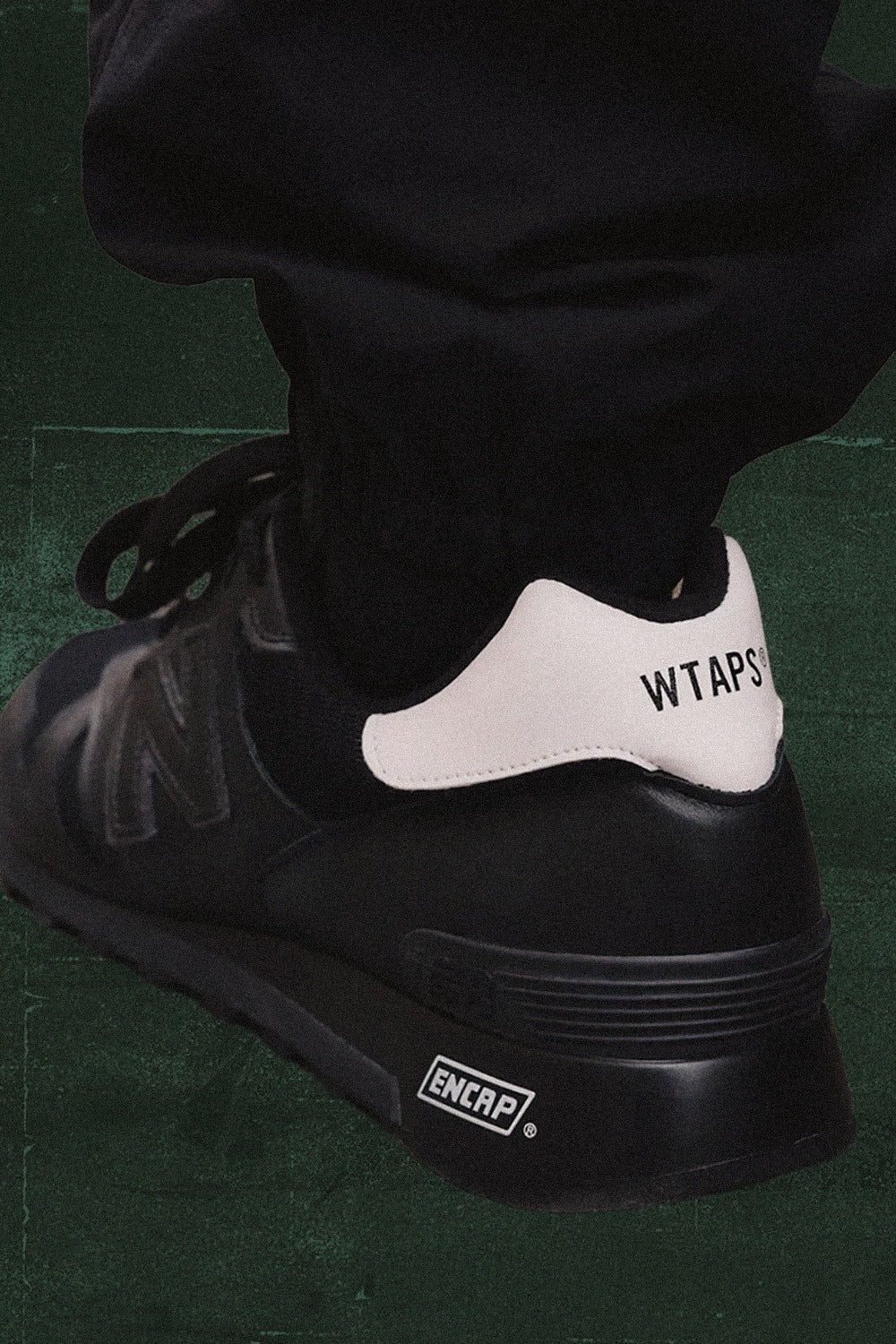 WTAPS Afrd 02 / Tray / Ceramic | Blue