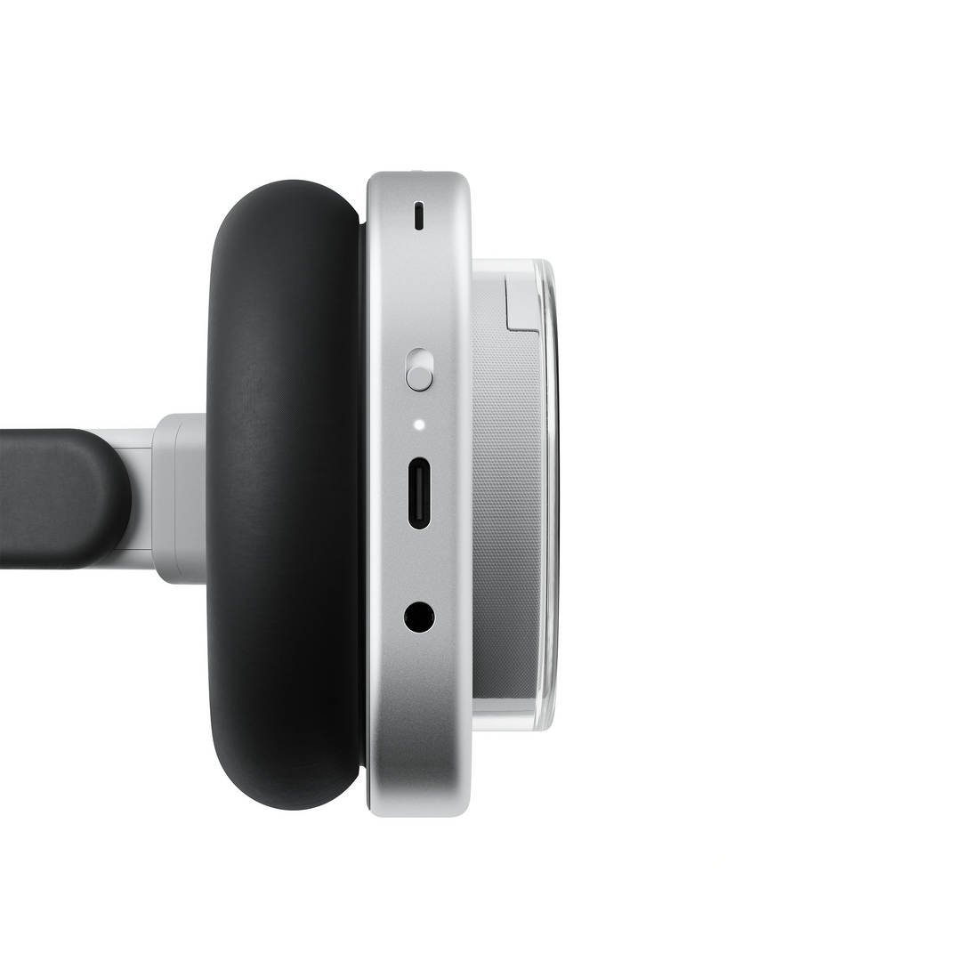 Nothing Headphone (1) | White