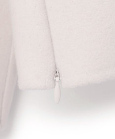 ウールリバー ケープ ジャケット / 23区 | ファッション通販 【公式