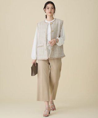 アムンゼンジャージー トップス / 自由区 | ファッション通販 【公式