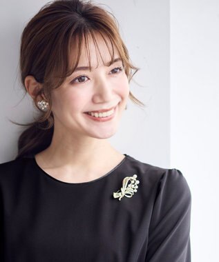 ブーケ ブローチ / ANY SIS | ファッション通販 【公式通販】オン