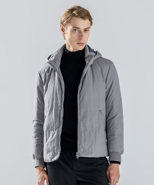 新素材】スリークエアーナイロン ADSダウンブルゾン / JOSEPH HOMME