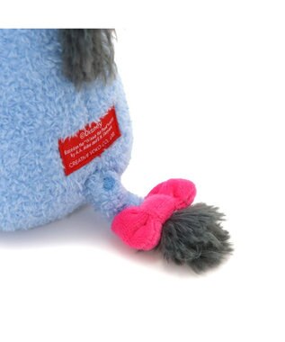 ディズニー くまのプーさん イーヨー ふわふわ トイ / PET PARADISE