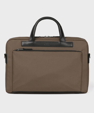 PS Paul Smith ビジネス ナイロン 2Wayブリーフケース / Paul Smith