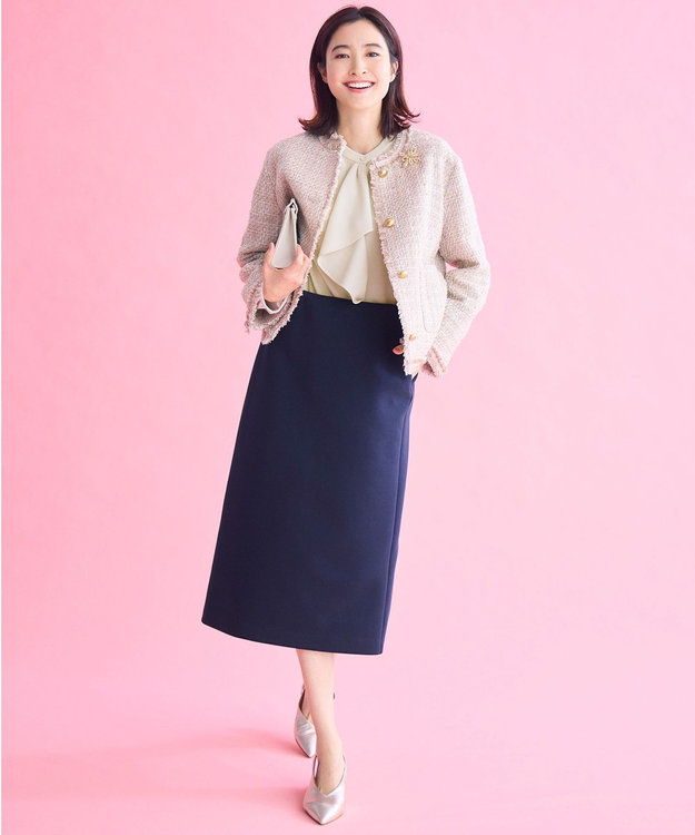 アムンゼンジャージー トップス / 自由区 | ファッション通販 【公式