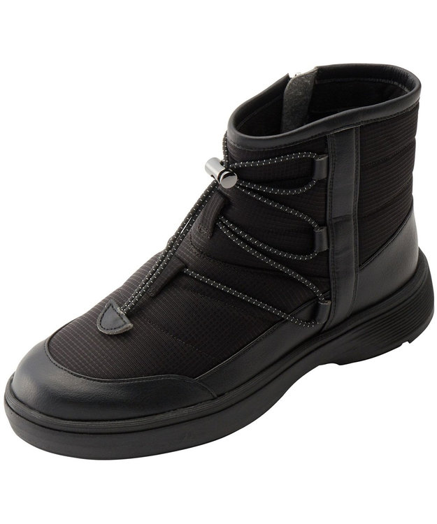 ペダラ レディース ショートブーツ GORE-TEX防水 2E / ASICS WALKING