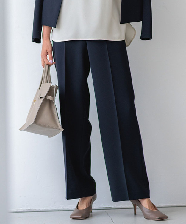 VERY・CLASSY.掲載/セットアップ対応】トリアセダブルジョーゼット