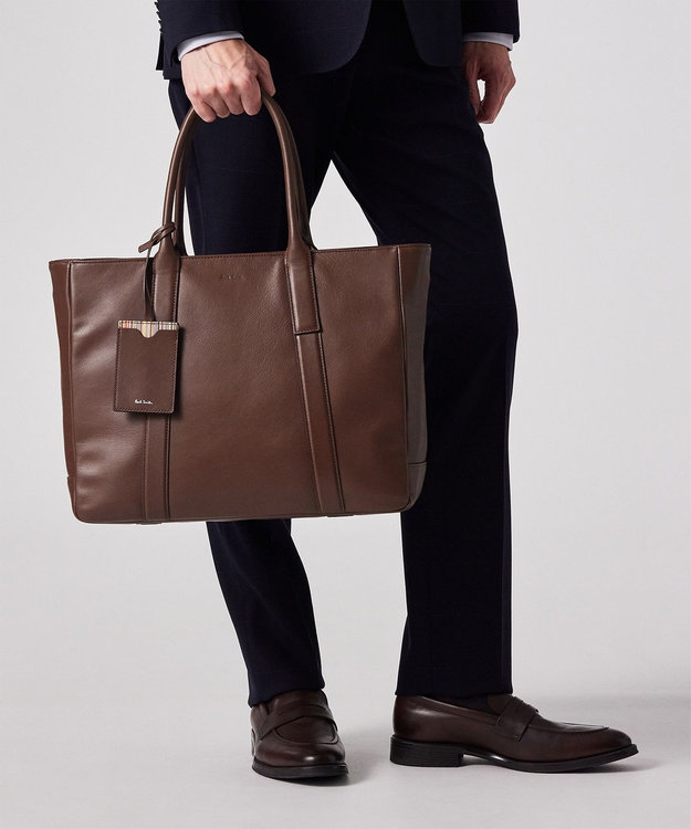 モダンビジネス トートバッグ / Paul Smith | ファッション通販 【公式