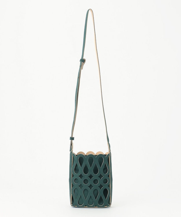 洗える・一部店舗限定】MARY AL TERNA / MAZE ミニショルダー / BEIGE