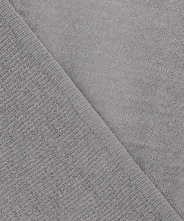 洗える・Oggi 10月号掲載】CADDO / シアーウールカーディガン / BEIGE