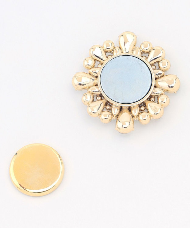 マグネットビジュー ブローチ / J.PRESS LADIES | ファッション通販