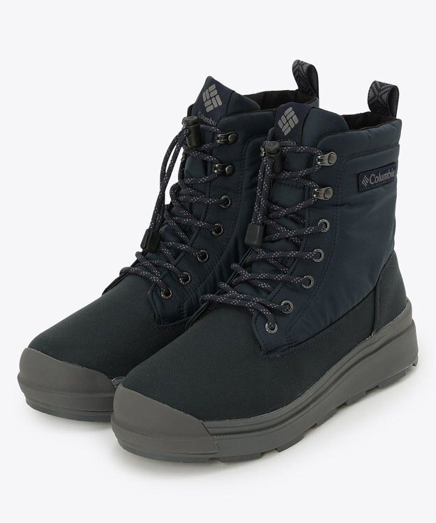 Columbia/ サップランド フォー ウォータープルーフ オムニヒート