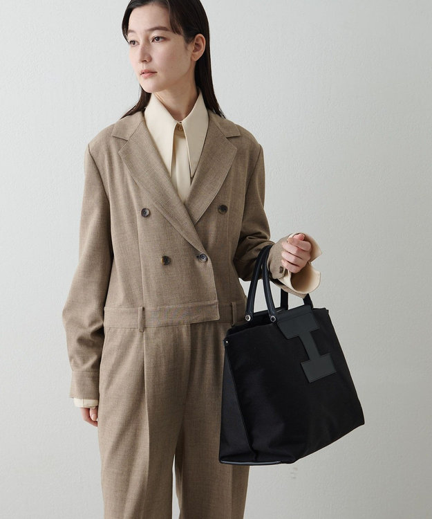 ≪VERY WEB掲載≫【ナイロン】ソルベット L CORDURA/RUGA / IACUCCI