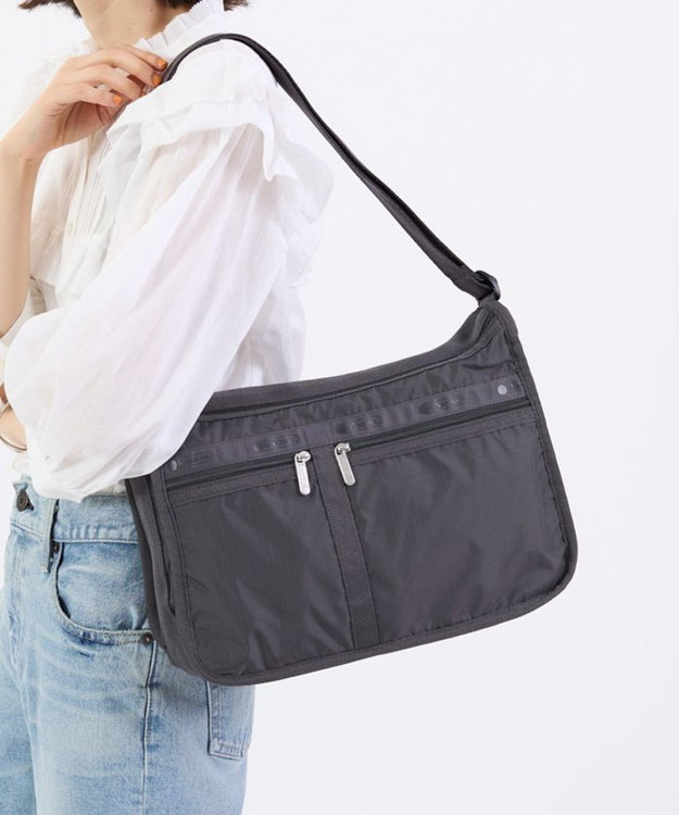 DELUXE EVERYDAY BAG/サンダー / LeSportsac | ファッション通販