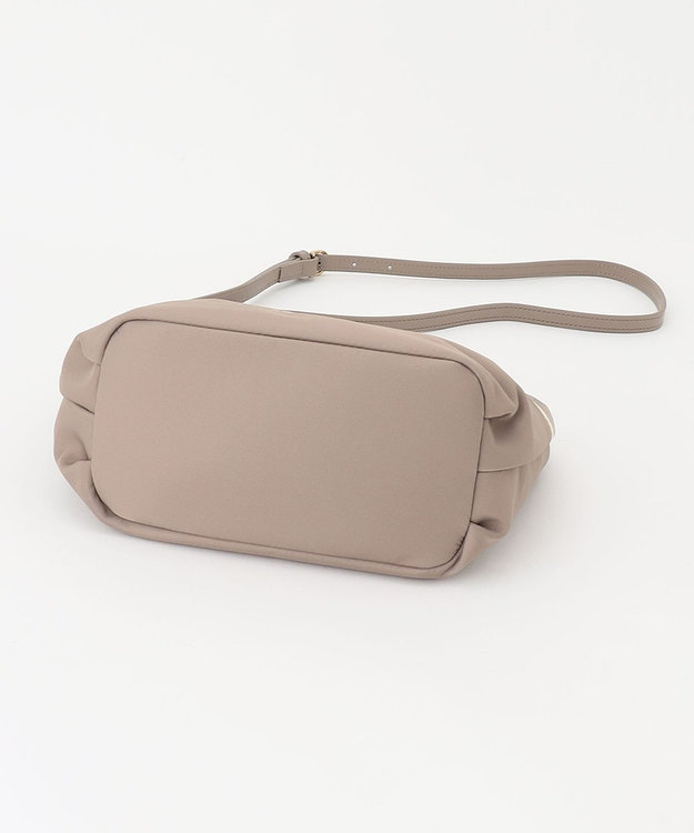 BICOLOR RIBBON POCHETTE ポシェット / TOCCA | ファッション通販