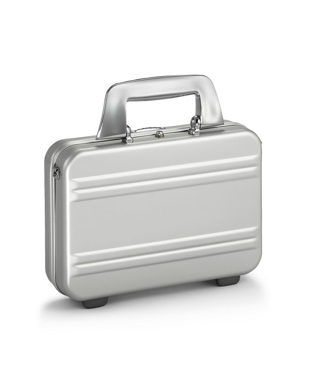 アルミニウム製】 ミニショルダー アタッシュケース 94441 / ZERO