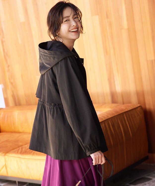 ダウンライナー付きマウンパ / 組曲 | ファッション通販 【公式通販