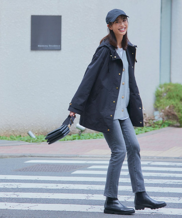 サイドゴア ブーツ / 23区 | ファッション通販 【公式通販】オンワード