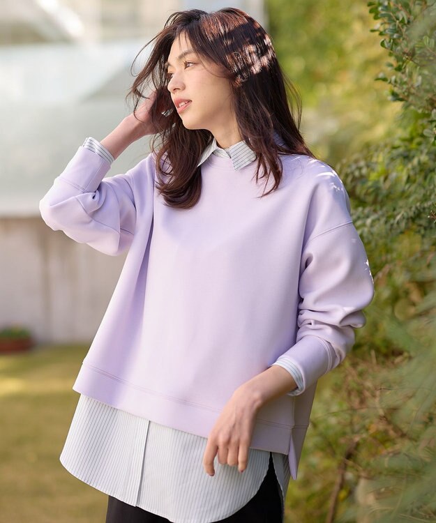 ダンボールプルオーバー / ANY | ファッション通販 【公式通販】オン