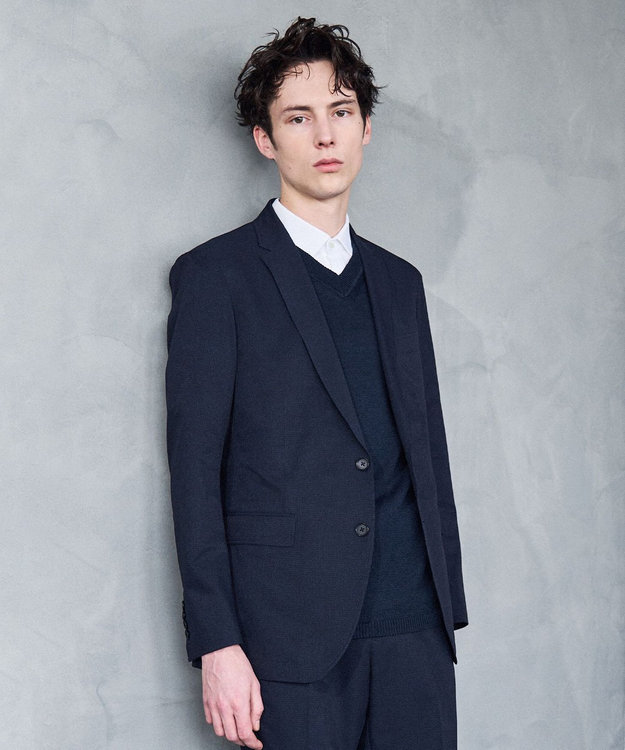 クールドッツストレッチ ジャケット / JOSEPH HOMME | ファッション