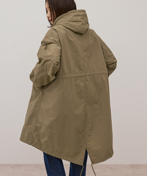 3WAYライナー付きモッズコート / AMERICAN HOLIC | ファッション通販