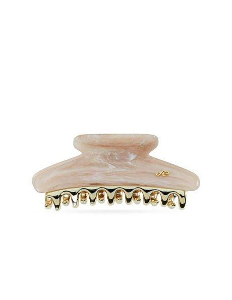 シンプル＆クラシカルな美しさのヘアクリップ | acca（アッカ