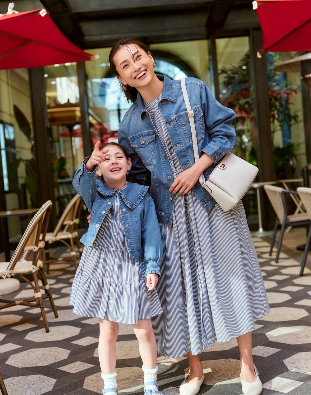 any FAM】2024 Spring Collection | ファッション通販サイト[オン