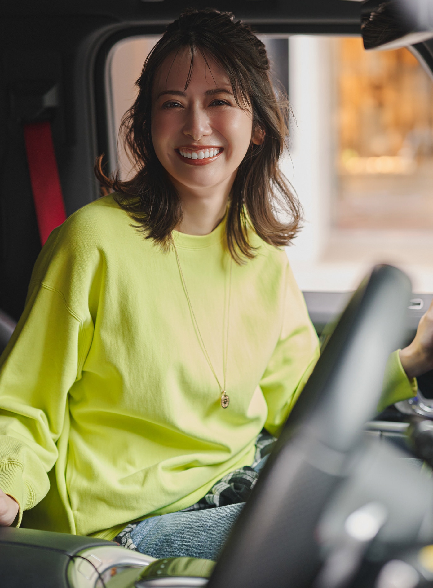 本多大夢meets23区】褒められスウェット～アイスのように甘くとろける