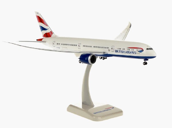 10451GR Hogan British Airways / 英国航空 ブリティッシュ