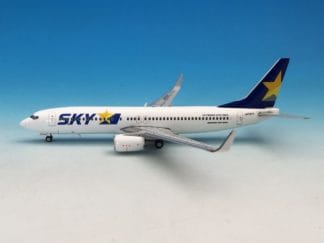 MM40006 GEMINI JETS PEACH / ピーチ A320 JA824P 1:400 完売しました