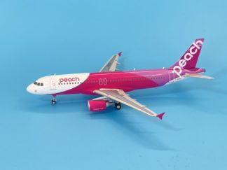 11056 Phoenix Aircalin / エアカラン A320 F-OZNC 1:400 お取り寄せ