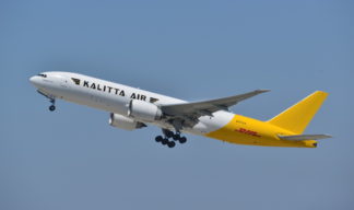 04426 Phoenix Korean Air / 大韓航空 B747-8i HL7643 1:400 完売しま