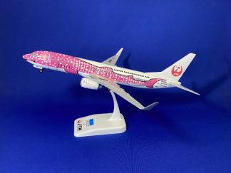 BJE3055 JALUX企画品 JAL / 日本航空 A350-900 JA04XJ 1:500 メーカー