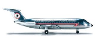 571128 Herpa AIR KORYO / 高麗航空 IL-62M P-885 1:200 完売しました