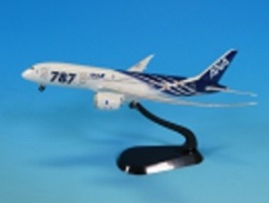 NH40118 全日空商事特注品 ANA All Nippon Airways / 全日空 B787-8