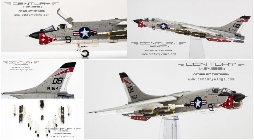 CW001645 CenturyWings USMC / アメリカ海兵隊 第235海兵戦闘飛行隊