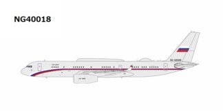 NG49013 NG MODELS Brazilian Air Force / ブラジル政府専用機 A319