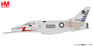 HA1620 HOBBY MASTER French Air Force / フランス空軍 ミラージュ2000
