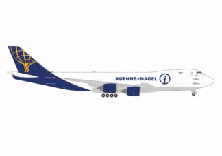 B747-8F – 航空機モデル専門店 クロスウイング