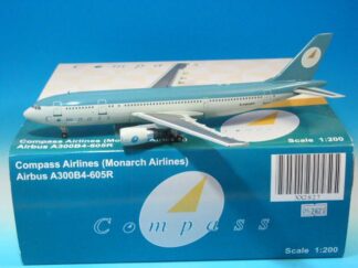 XX2994 JCWING BLANK White / ホワイト A300-600 1:200 完売しました