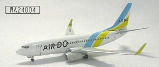 AIRDO – 航空機モデル専門店 クロスウイング