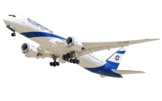ELAL – 航空機モデル専門店 クロスウイング