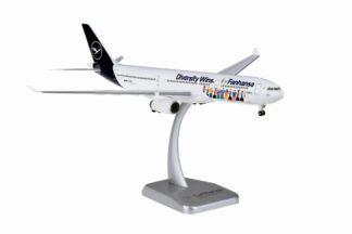 DLH003 Hogan ホーガン / LIMOX Lufthansa / ルフトハンザドイツ航空