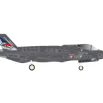 YS21137 全日空特注品 航空自衛隊 YS-11EB #1157入間基地 電子測定機