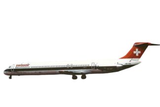 航空機・ヘリコプター 1/400 Lufthansa A340-600 D-AIHI 1/400