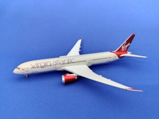 976009 航空会社オフィシャルモデル GEMINI JETS Virgin Atlantic