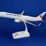 BJQ2031 JALUX企画品 JAL A350-900 JA02XJ 1:200 完売しました